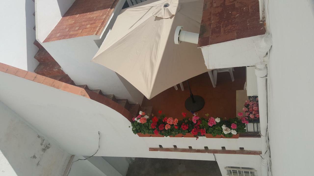 Pension Yna Holiday Málaga Dış mekan fotoğraf